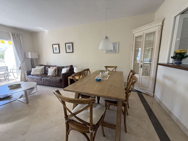 2 bedroom Apartment for sale in Estepona with pool - € 465,000 (Ref: 9290023)