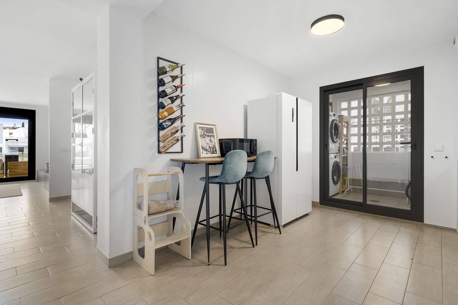 2 bedroom Apartment for sale in La Cala de Mijas with pool garage - € 390,000 (Ref: 9290027)