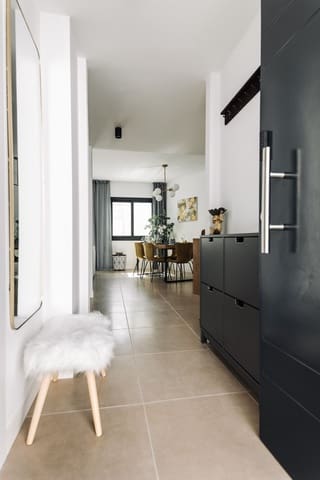 3 camera da letto Casa in vendita in Estepona con piscina garage - 590.000 € (Rif: 9290028)