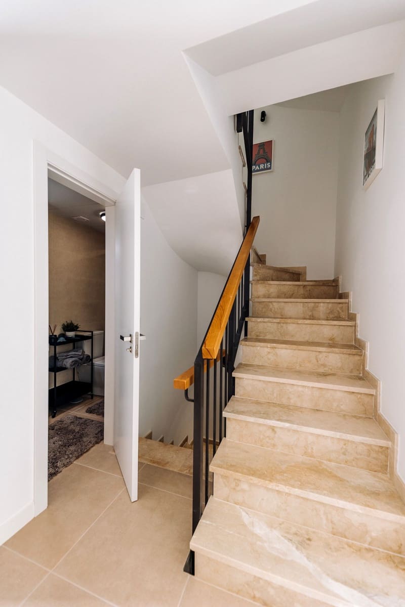 3 camera da letto Casa in vendita in Estepona con piscina garage - 590.000 € (Rif: 9290028)