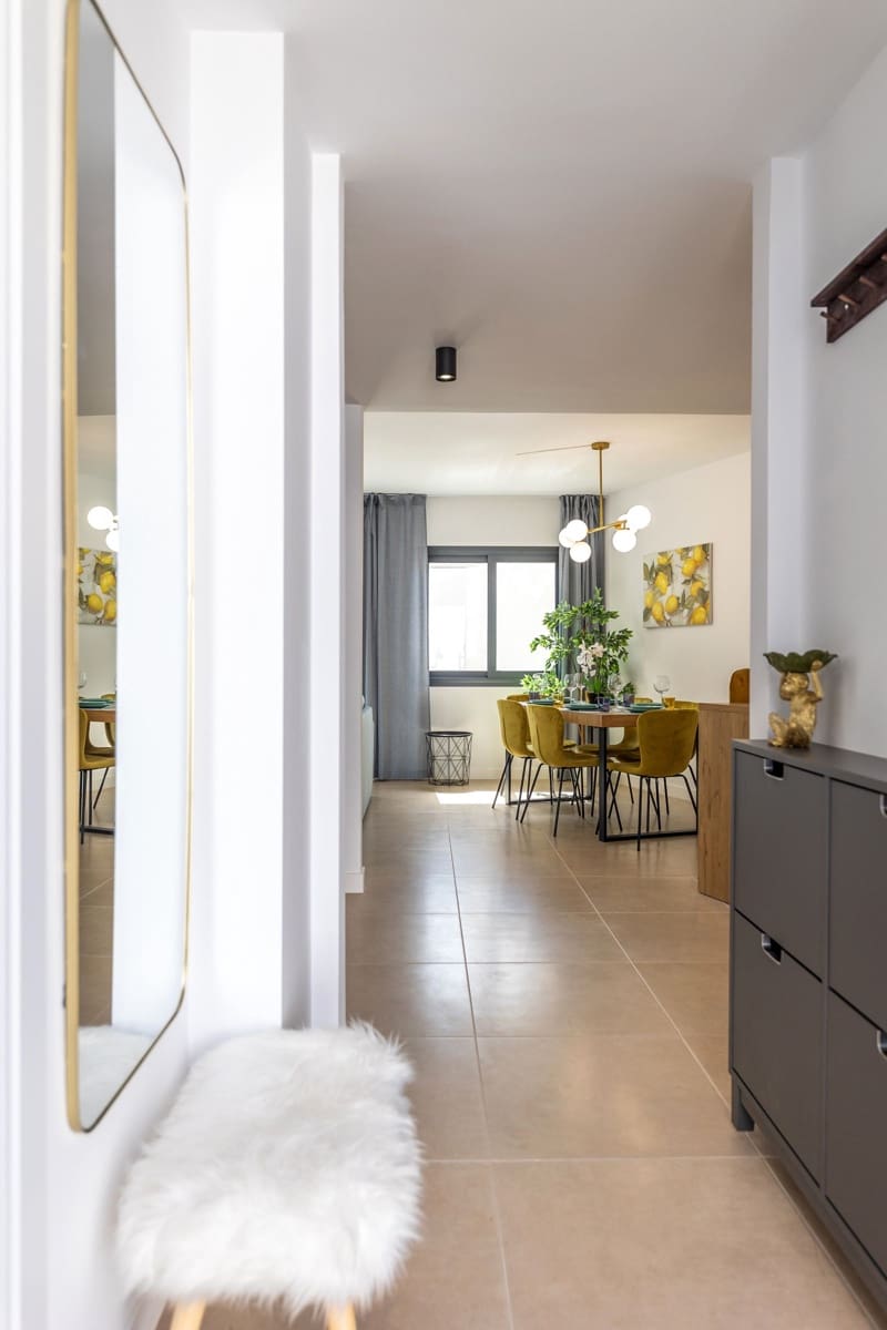 3 camera da letto Casa in vendita in Estepona con piscina garage - 590.000 € (Rif: 9290028)