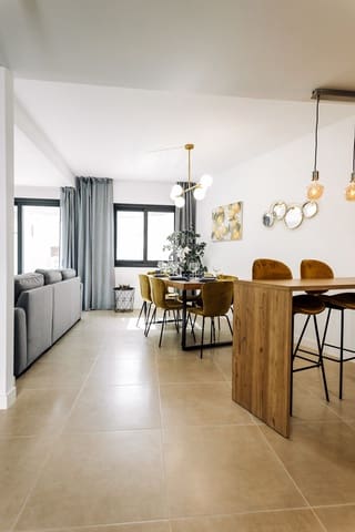 3 camera da letto Casa in vendita in Estepona con piscina garage - 590.000 € (Rif: 9290028)