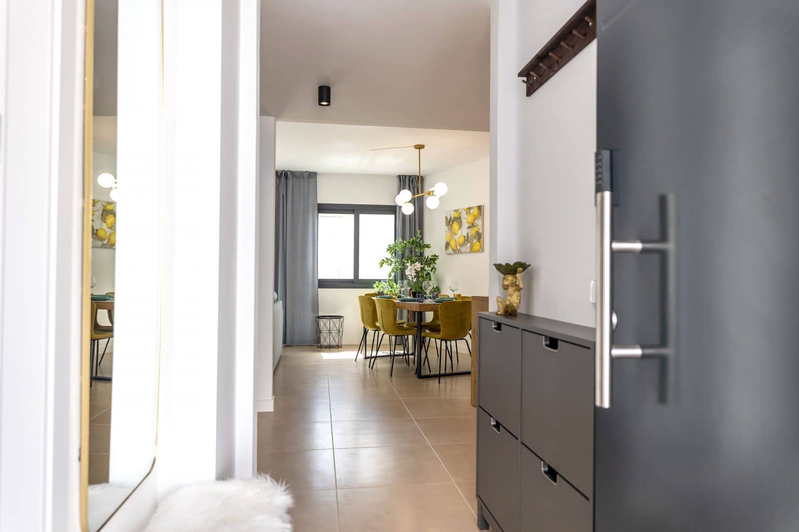 3 camera da letto Casa in vendita in Estepona con piscina garage - 590.000 € (Rif: 9290028)