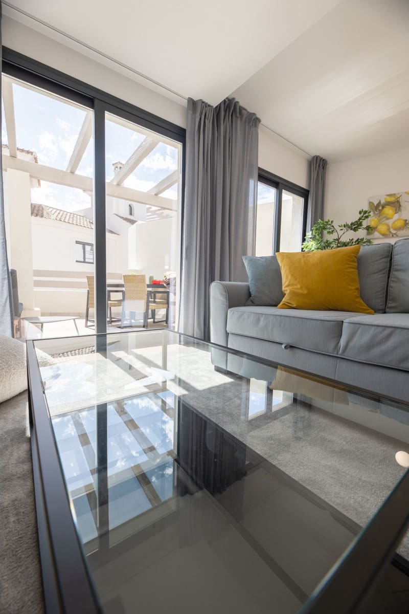 3 camera da letto Casa in vendita in Estepona con piscina garage - 590.000 € (Rif: 9290028)