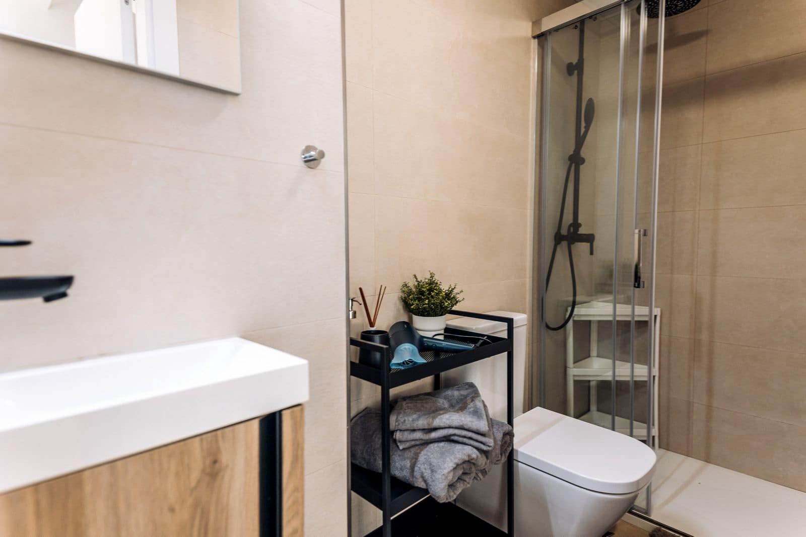 3 camera da letto Casa in vendita in Estepona con piscina garage - 590.000 € (Rif: 9290028)