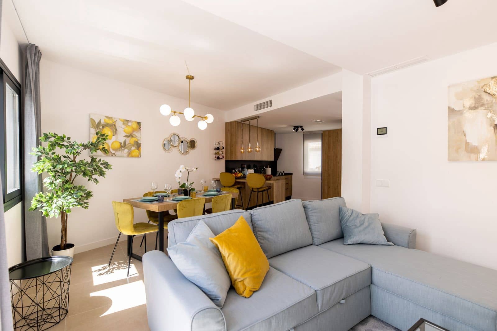 3 camera da letto Casa in vendita in Estepona con piscina garage - 590.000 € (Rif: 9290028)