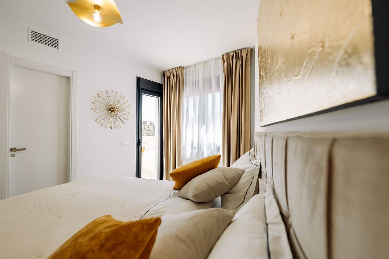 3 camera da letto Casa in vendita in Estepona con piscina garage - 590.000 € (Rif: 9290028)