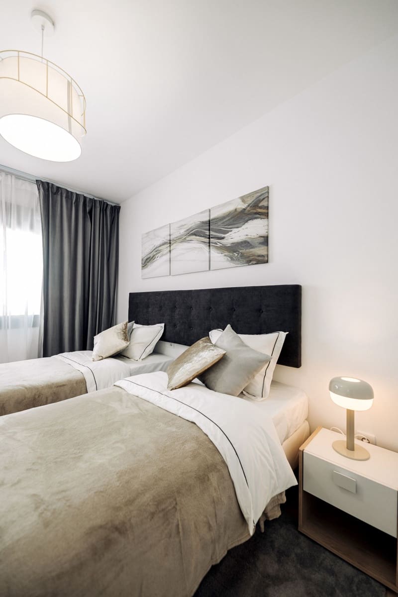 3 camera da letto Casa in vendita in Estepona con piscina garage - 590.000 € (Rif: 9290028)