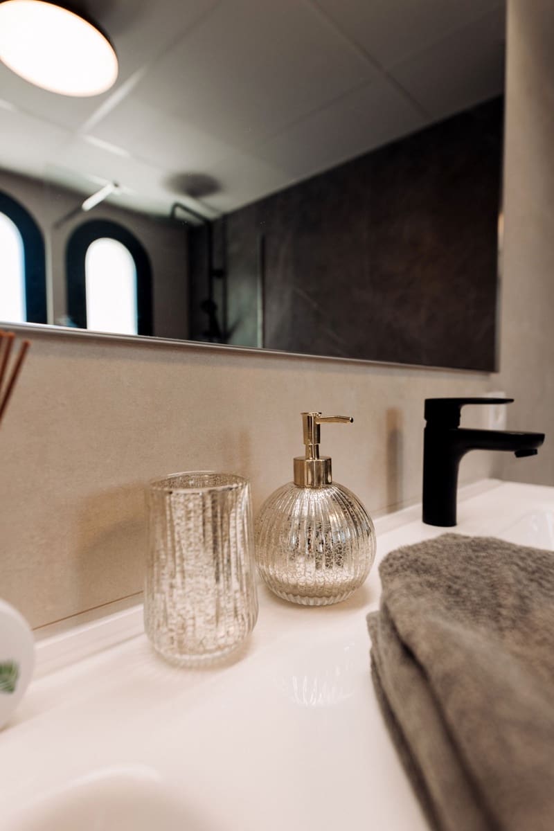 3 camera da letto Casa in vendita in Estepona con piscina garage - 590.000 € (Rif: 9290028)