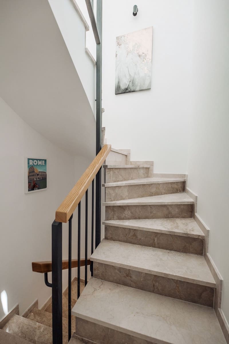 3 camera da letto Casa in vendita in Estepona con piscina garage - 590.000 € (Rif: 9290028)