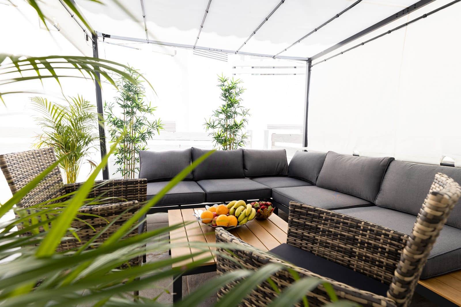 3 camera da letto Casa in vendita in Estepona con piscina garage - 590.000 € (Rif: 9290028)