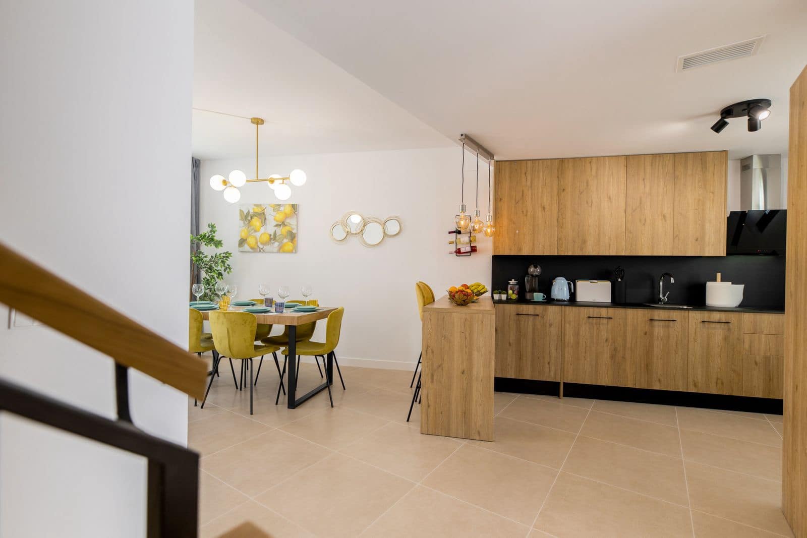 3 camera da letto Casa in vendita in Estepona con piscina garage - 590.000 € (Rif: 9290028)