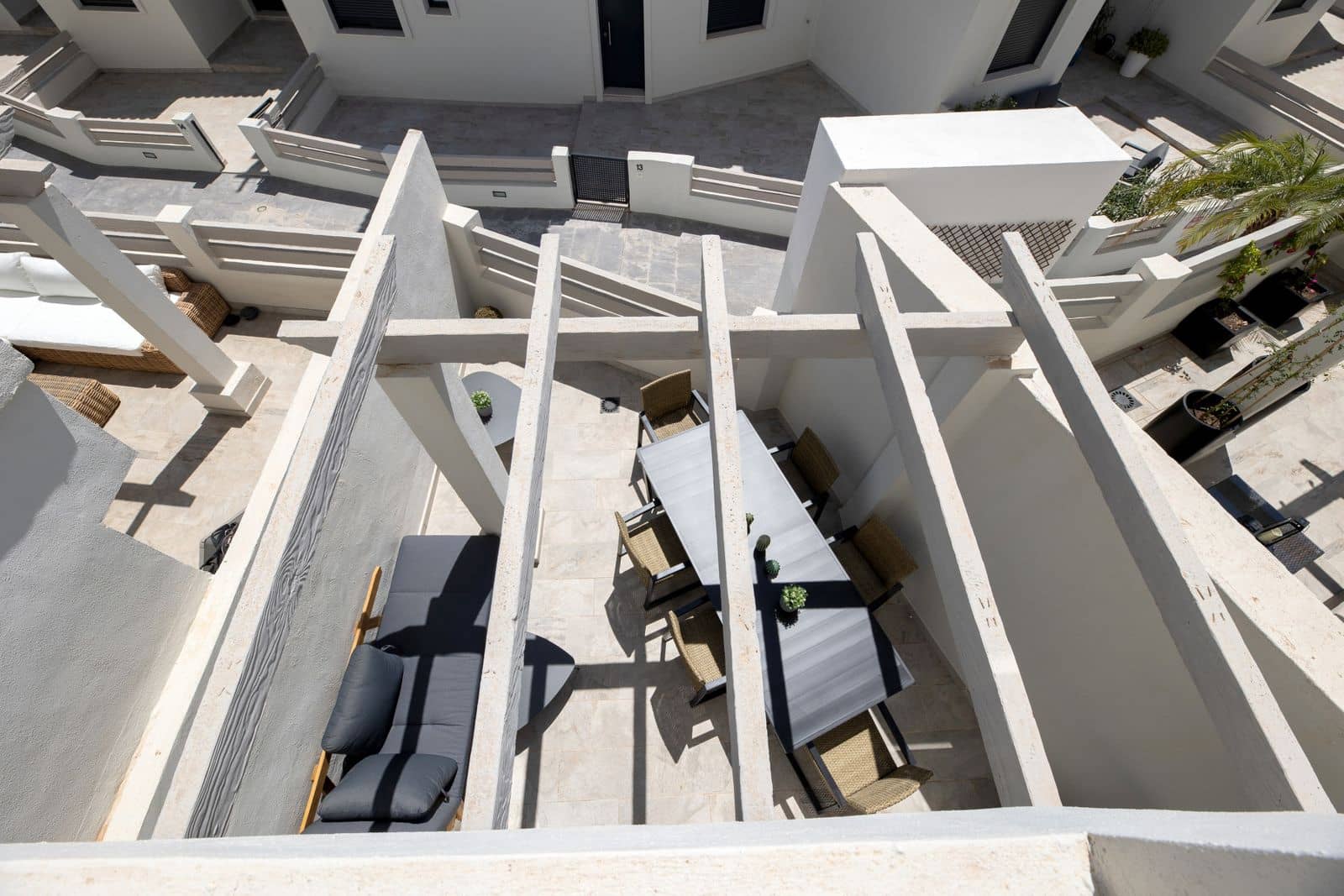 3 camera da letto Casa in vendita in Estepona con piscina garage - 590.000 € (Rif: 9290028)