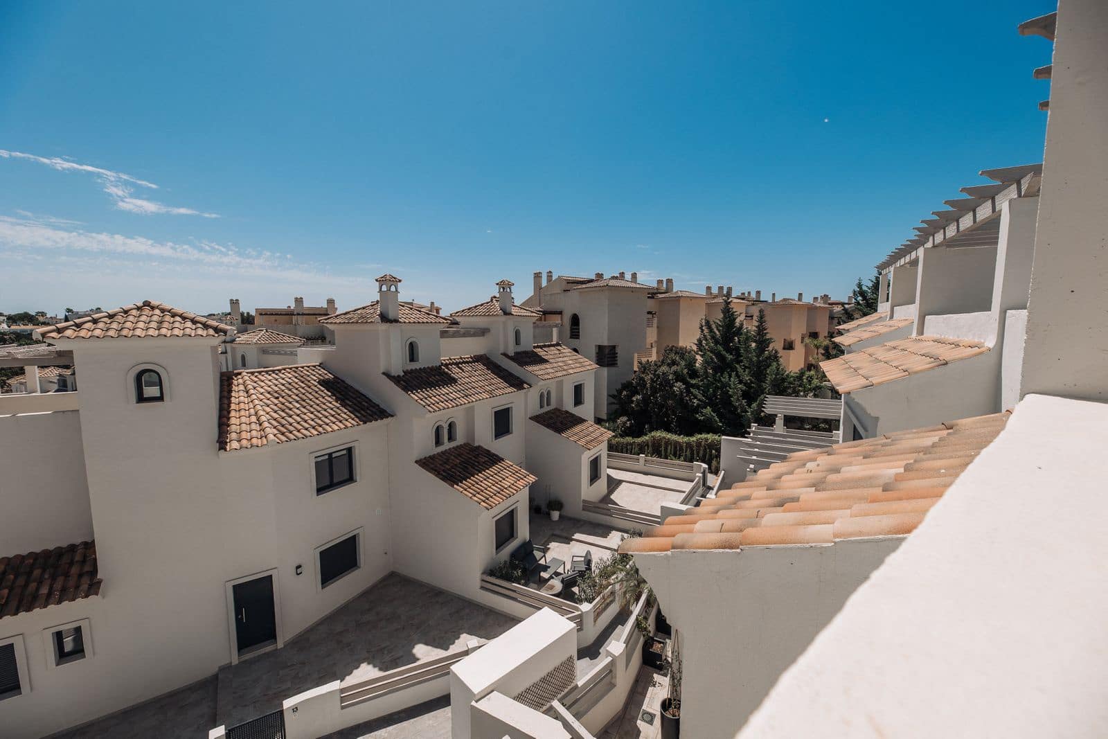 3 camera da letto Casa in vendita in Estepona con piscina garage - 590.000 € (Rif: 9290028)