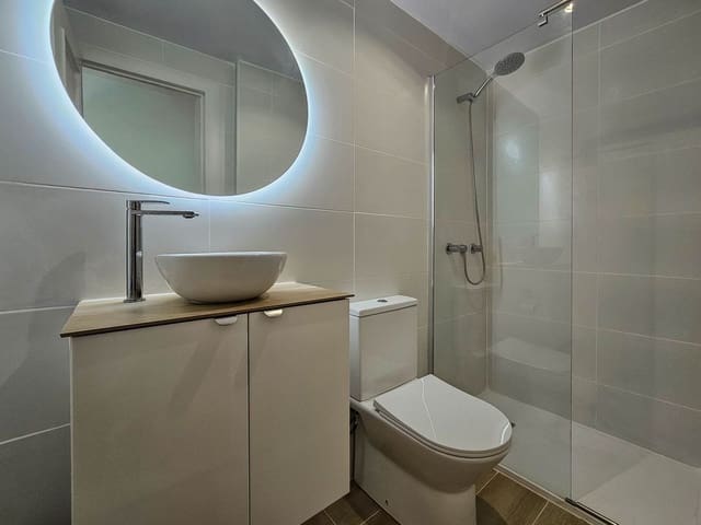 2 bedroom Apartment for sale in Torrenueva, Mijas with pool garage - € 339,000 (Ref: 9290035)