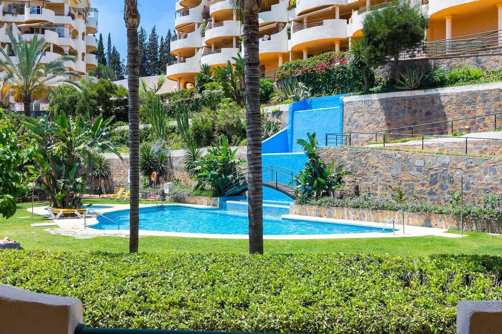 3 bedroom Apartment for sale in Nueva Andalucia with pool garage - € 620,000 (Ref: 9290911)
