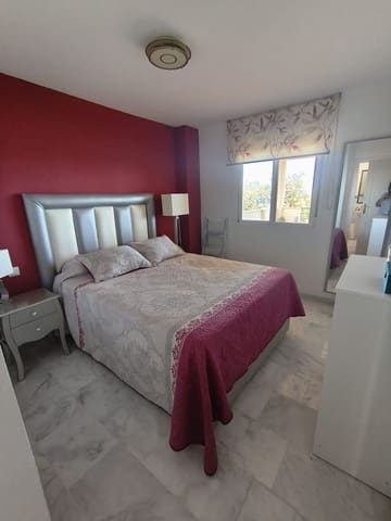 3 soverom Leilighet til salgs i Doña Julia Golf, Casares med svømmebasseng garasje - € 320 000 (Ref: 9290924)