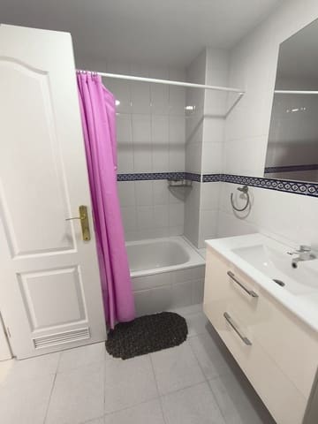 3 soverom Leilighet til salgs i Doña Julia Golf, Casares med svømmebasseng garasje - € 320 000 (Ref: 9290924)