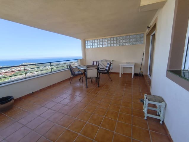 3 soverom Leilighet til salgs i Doña Julia Golf, Casares med svømmebasseng garasje - € 320 000 (Ref: 9290924)