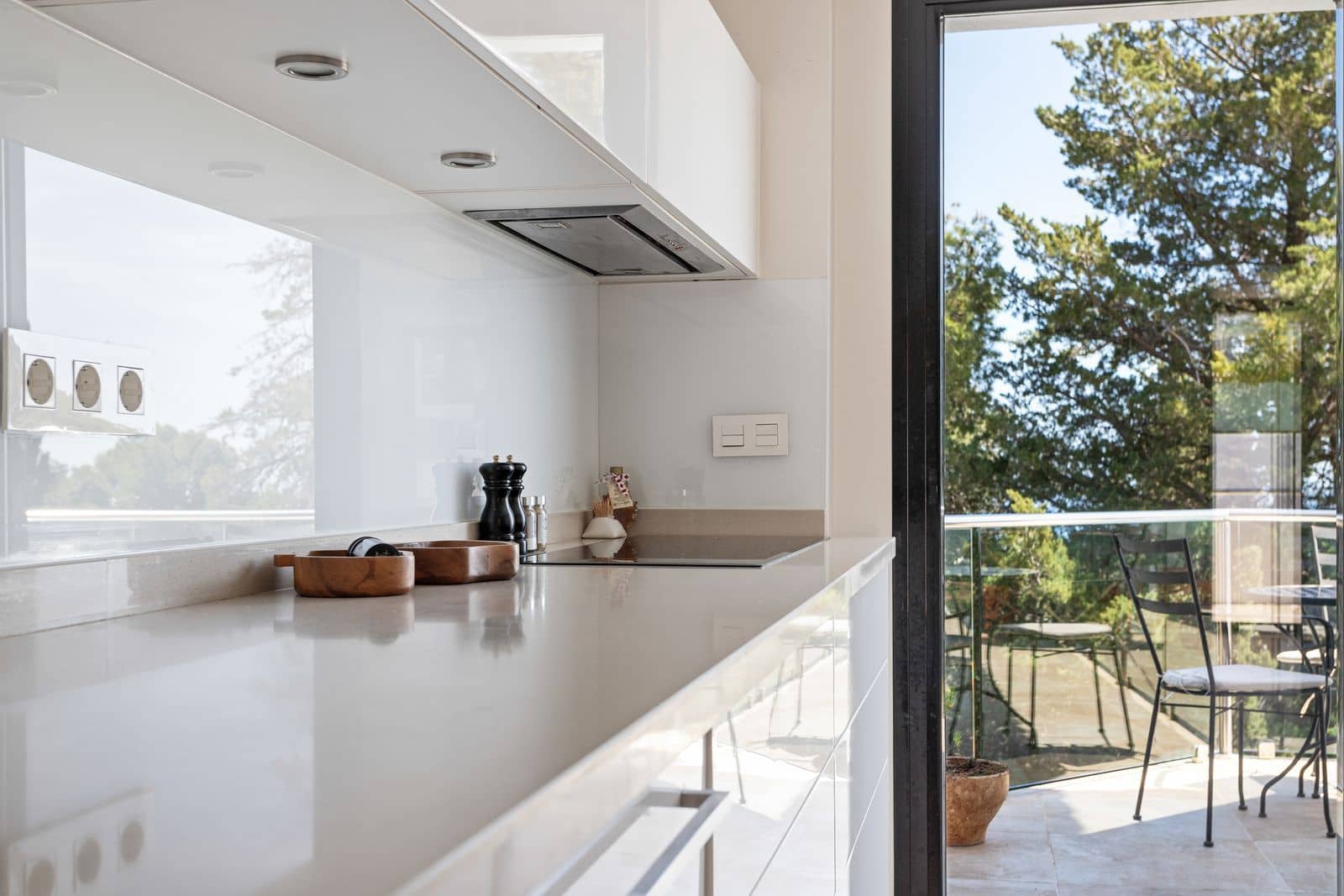 3 bedroom Villa for sale in Mijas with pool garage - € 1,445,000 (Ref: 9290925)