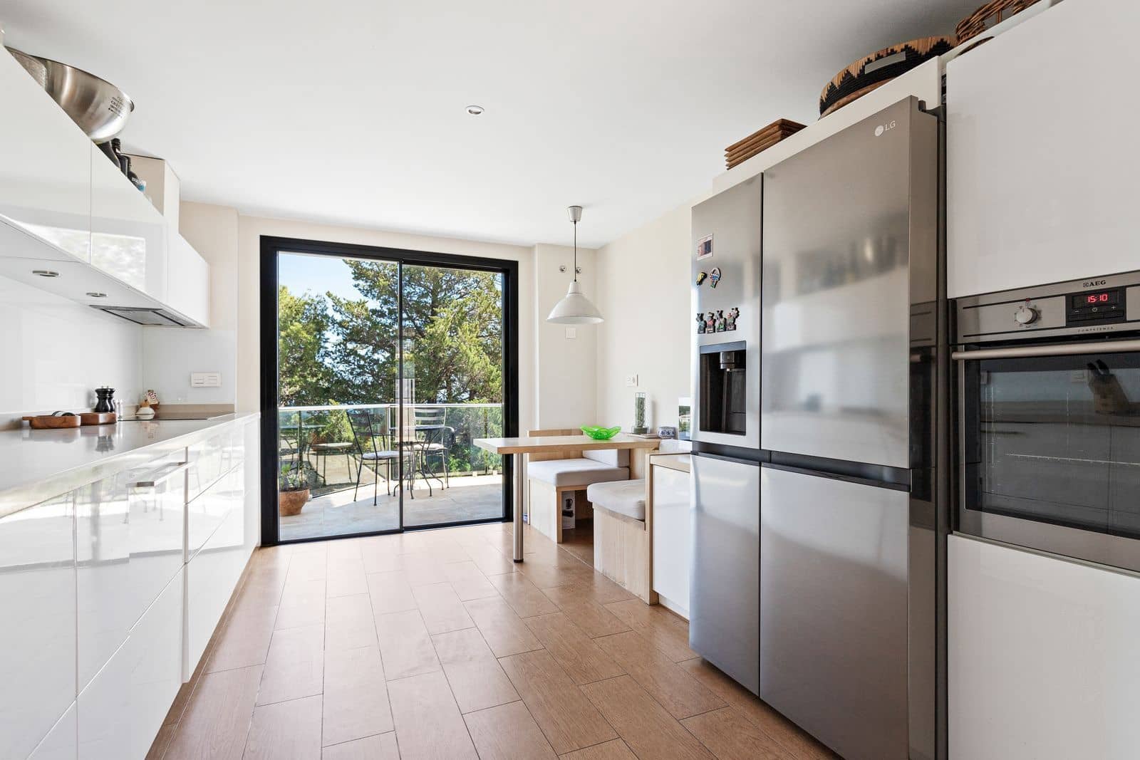 3 bedroom Villa for sale in Mijas with pool garage - € 1,445,000 (Ref: 9290925)