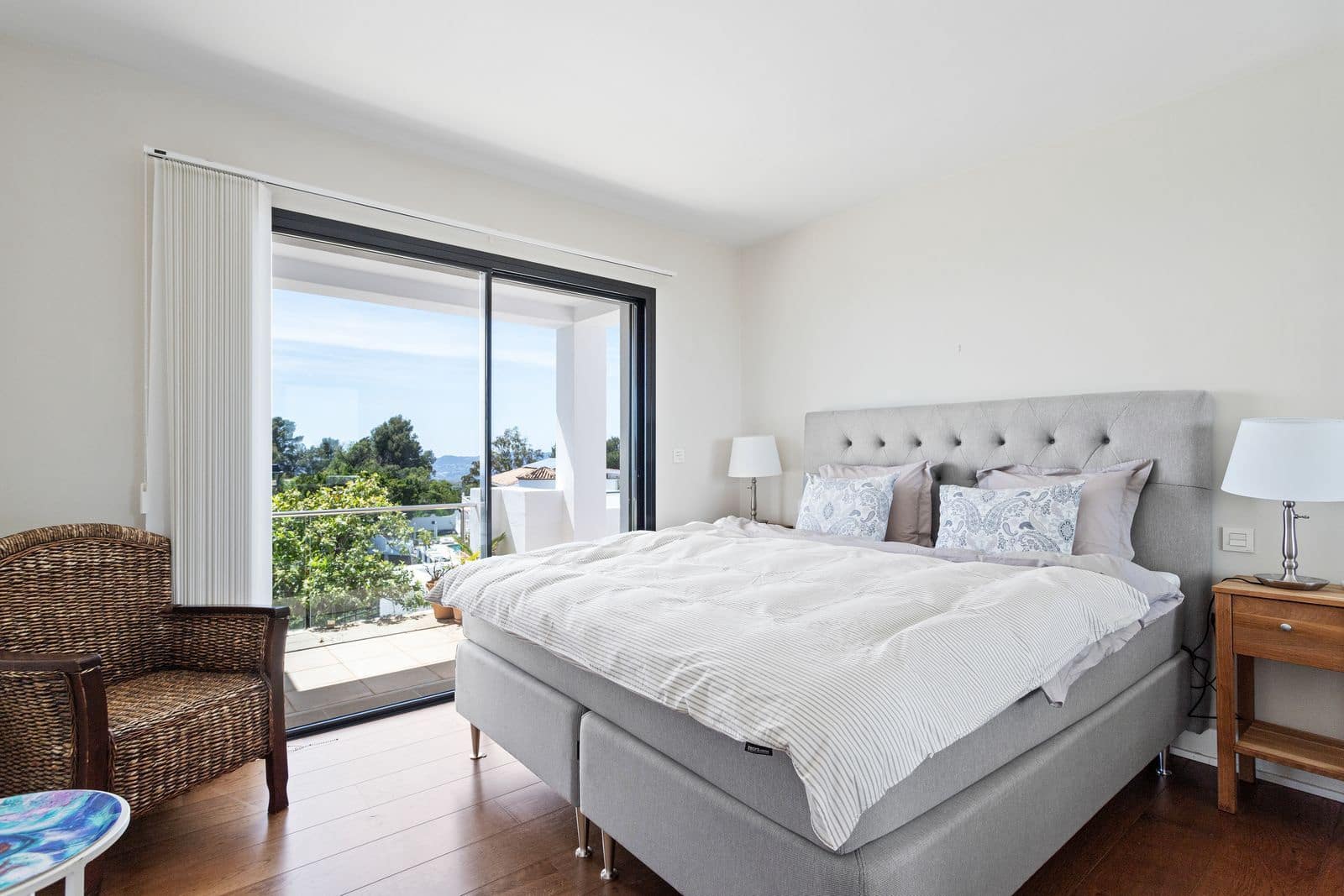 3 bedroom Villa for sale in Mijas with pool garage - € 1,445,000 (Ref: 9290925)