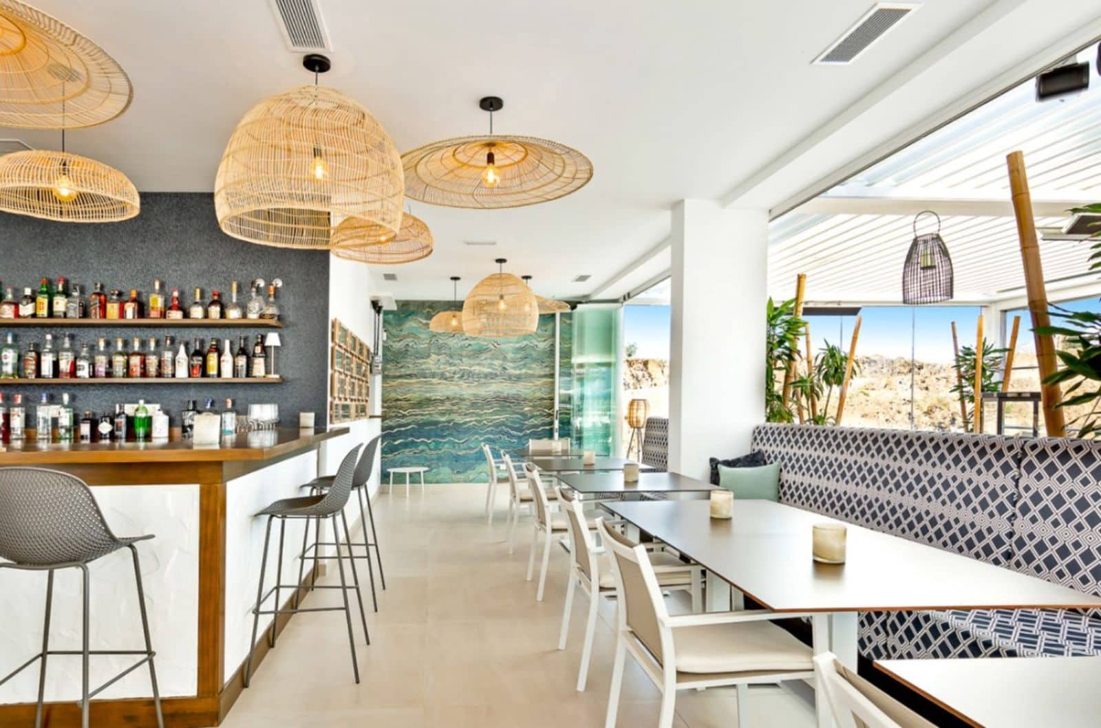 2 bedroom Apartment for sale in Mijas with pool garage - € 399,000 (Ref: 9290929)