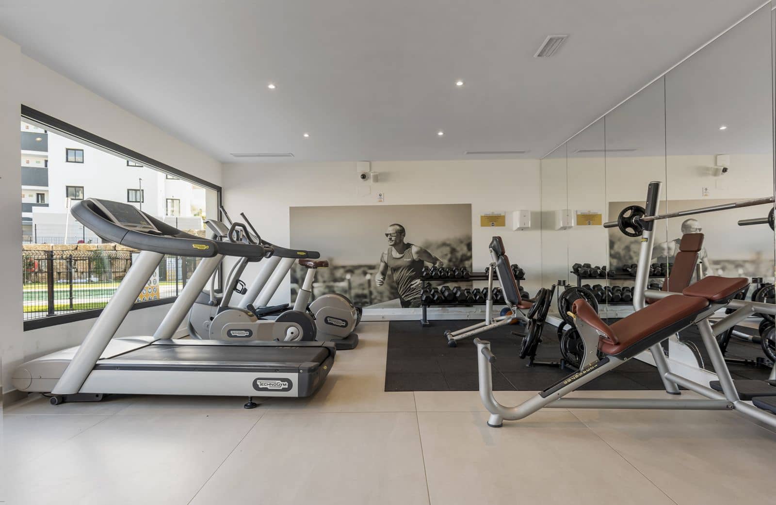 2 bedroom Apartment for sale in Mijas with pool garage - € 399,000 (Ref: 9290929)