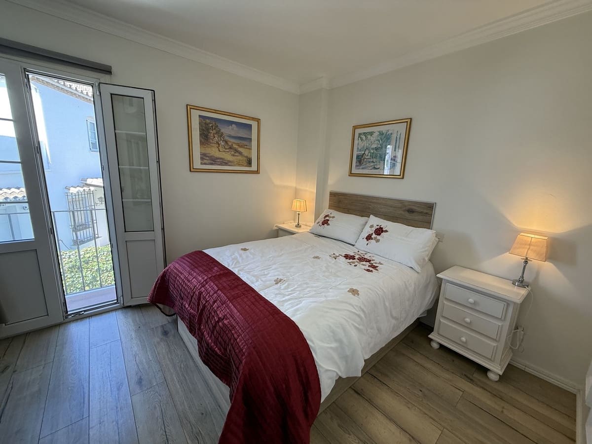 2 sypialnia Dom blizniak na sprzedaż w Benamara z basenem garażem - 450 000 € (Ref: 9290930)