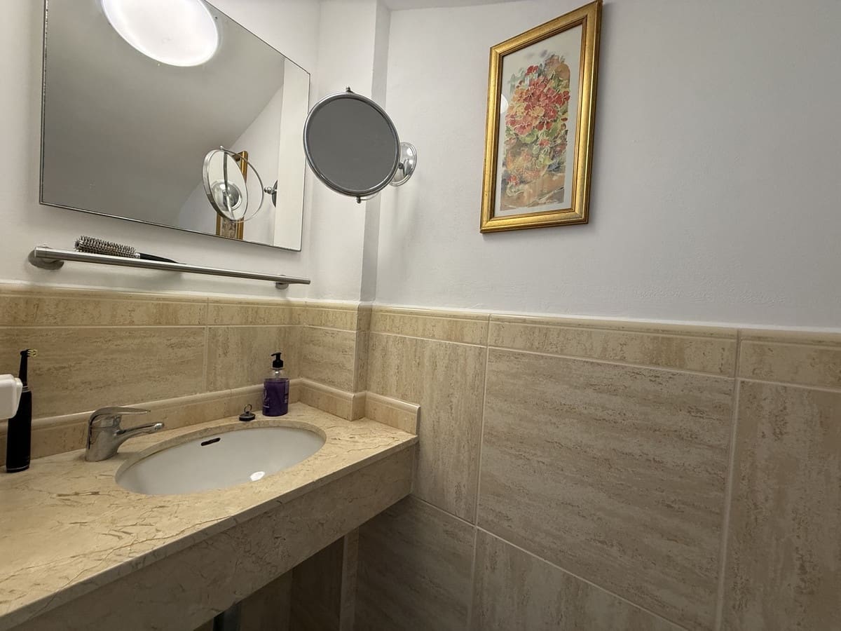 2 sypialnia Dom blizniak na sprzedaż w Benamara z basenem garażem - 450 000 € (Ref: 9290930)