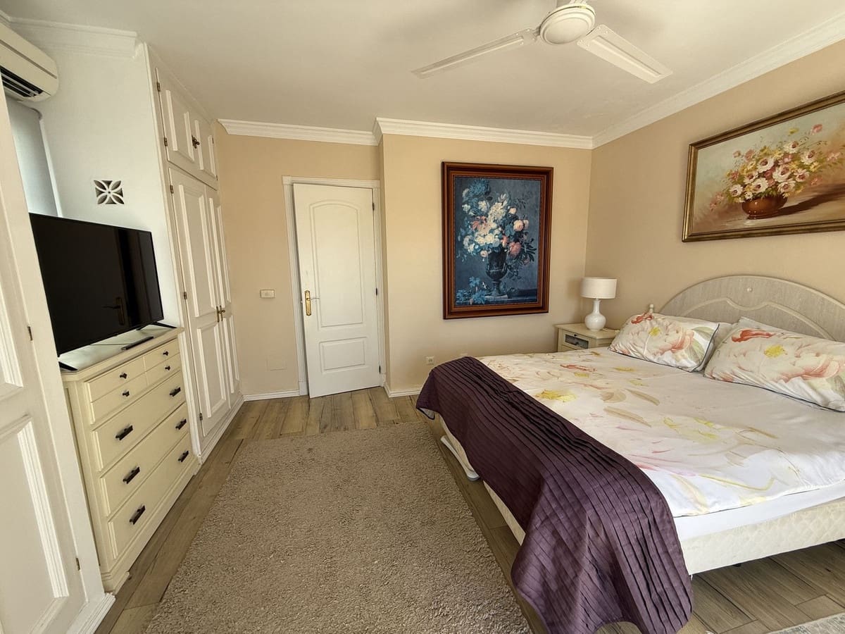 2 sypialnia Dom blizniak na sprzedaż w Benamara z basenem garażem - 450 000 € (Ref: 9290930)