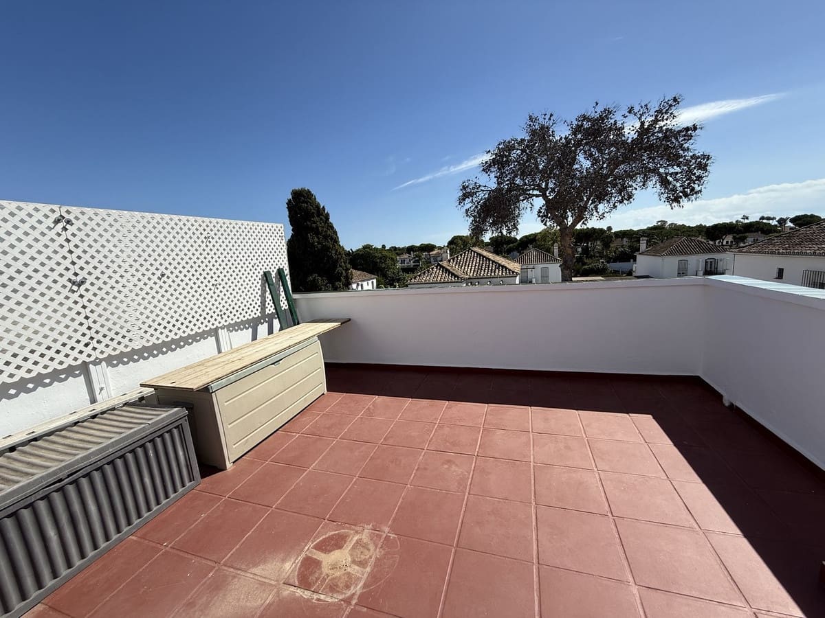 2 sypialnia Dom blizniak na sprzedaż w Benamara z basenem garażem - 450 000 € (Ref: 9290930)