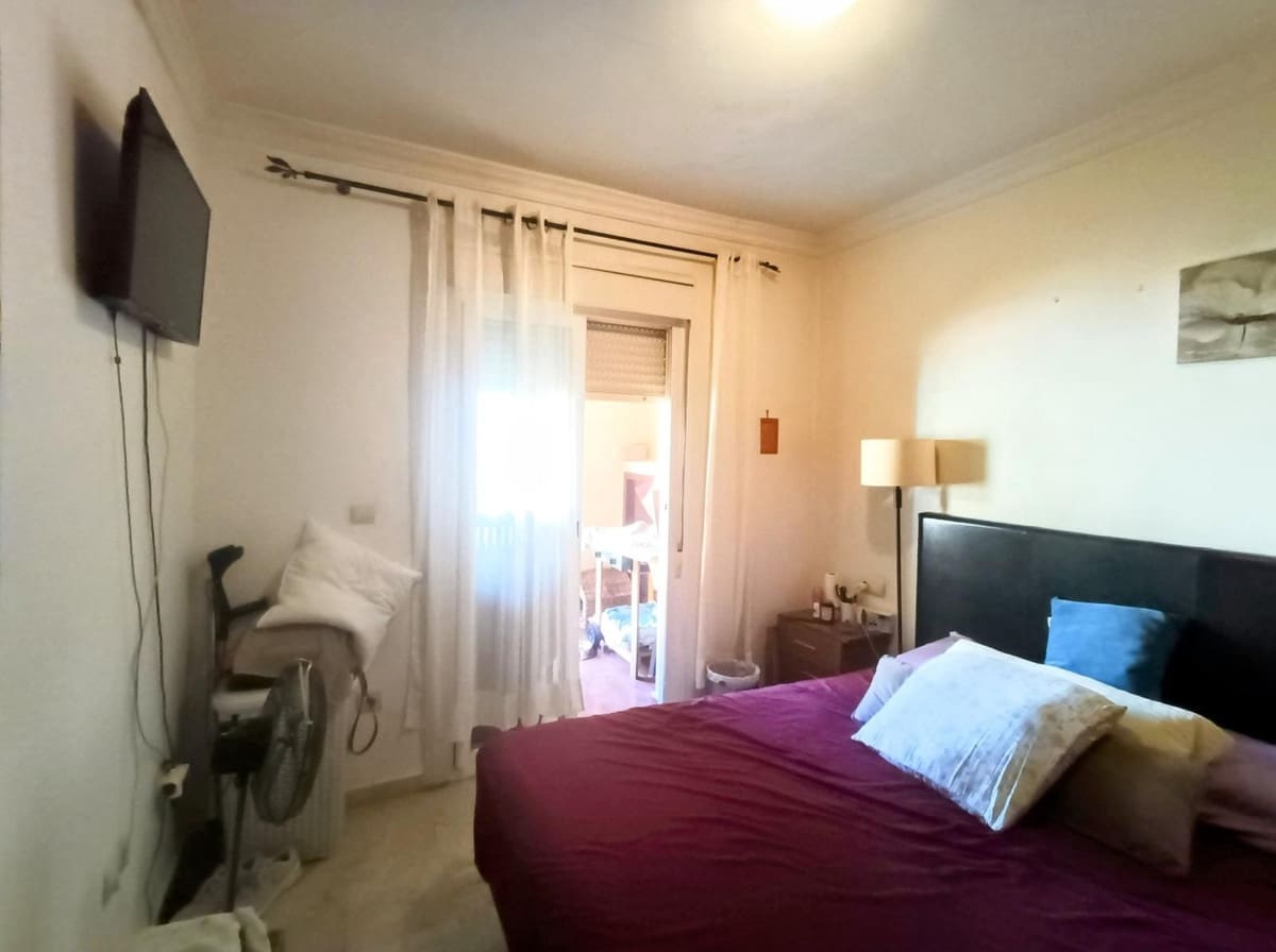 2 quarto Apartamento para venda em Riviera del Sol com piscina garagem - 298 000 € (Ref: 9290931)