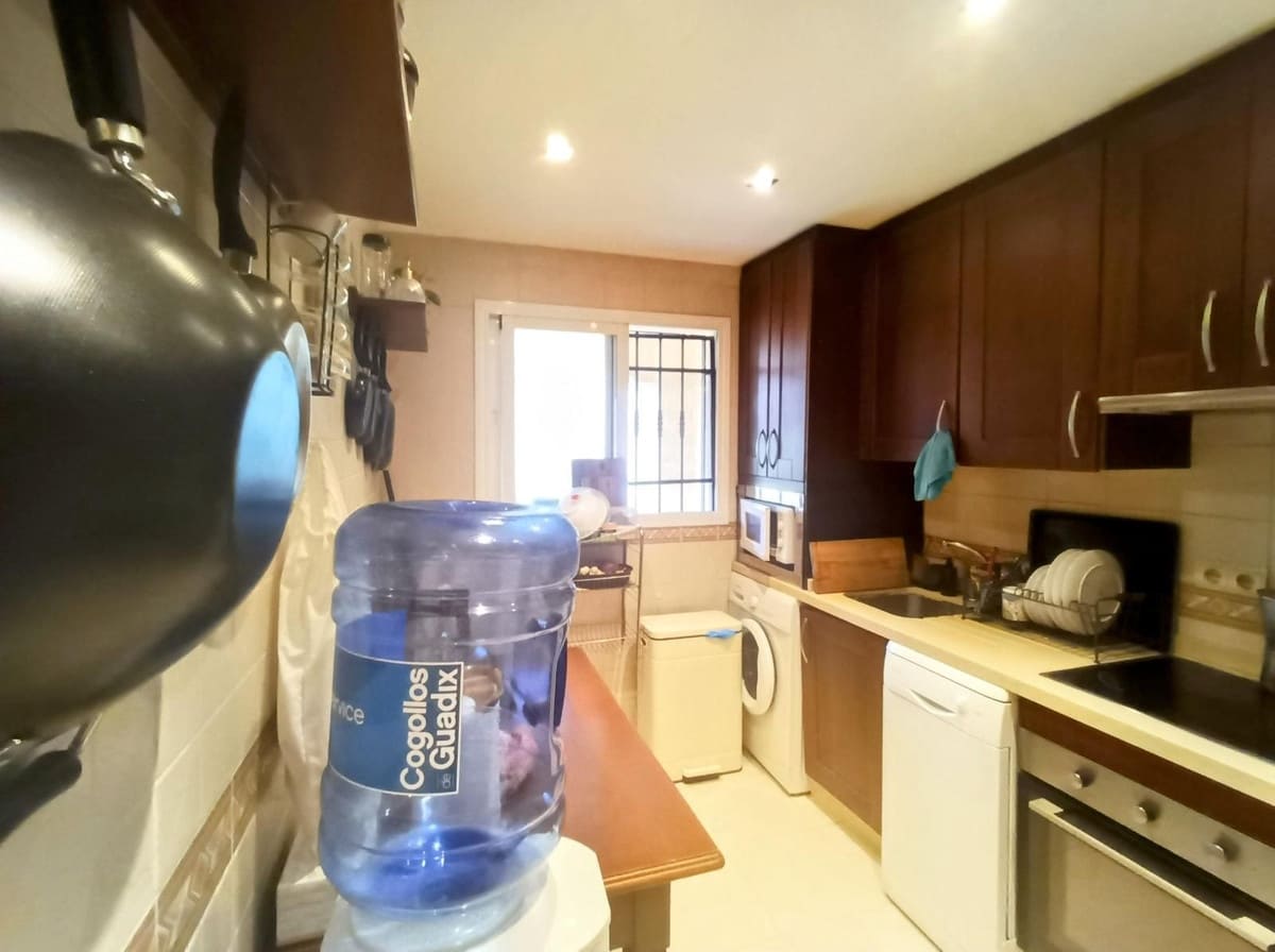 2 quarto Apartamento para venda em Riviera del Sol com piscina garagem - 298 000 € (Ref: 9290931)