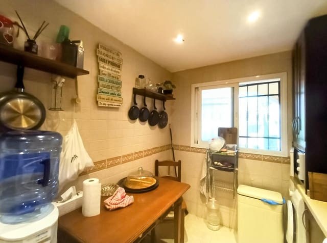 2 quarto Apartamento para venda em Riviera del Sol, Mijas com piscina garagem - 298 000 € (Ref: 9290931)