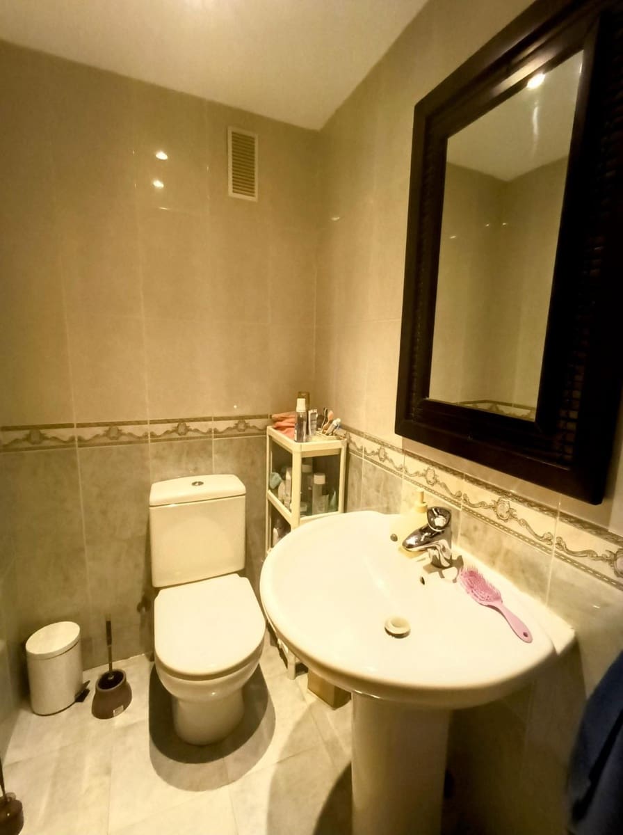 2 quarto Apartamento para venda em Riviera del Sol com piscina garagem - 298 000 € (Ref: 9290931)