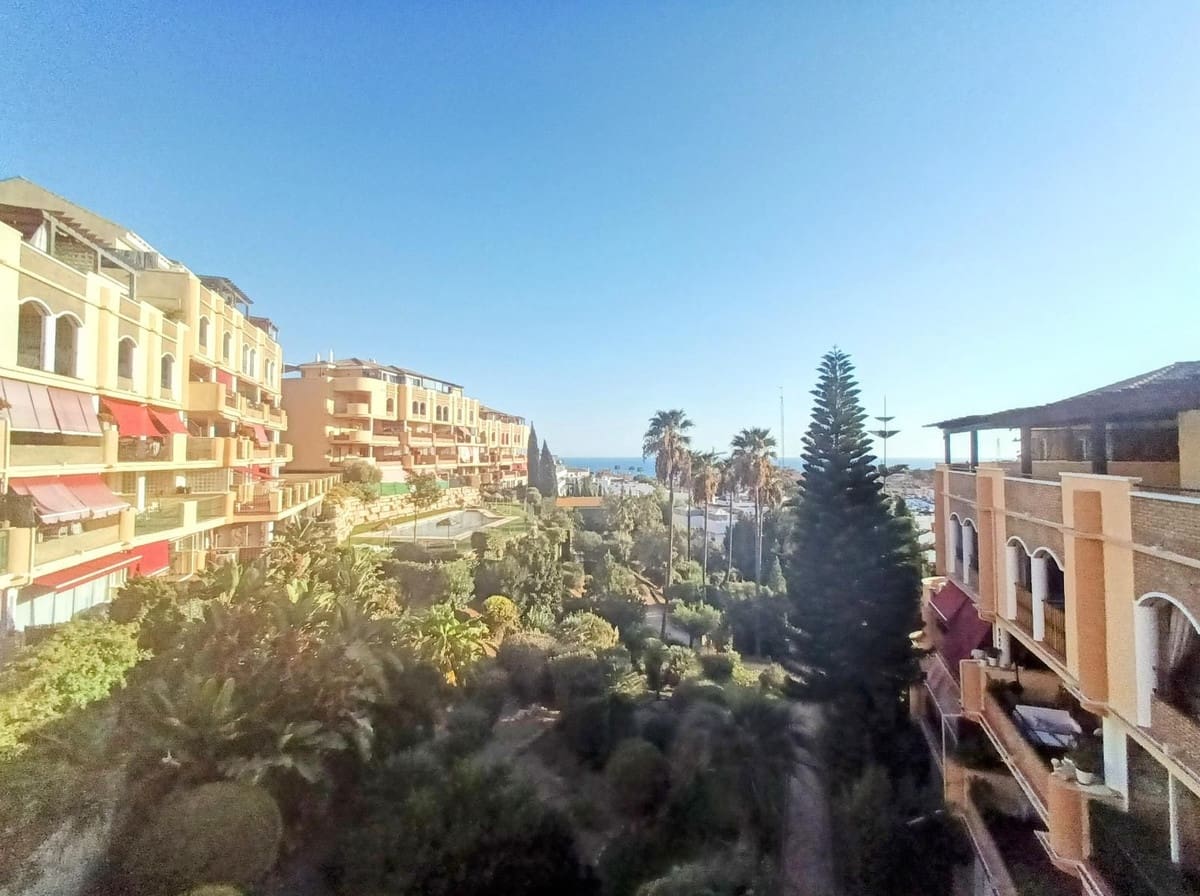 2 quarto Apartamento para venda em Riviera del Sol com piscina garagem - 298 000 € (Ref: 9290931)
