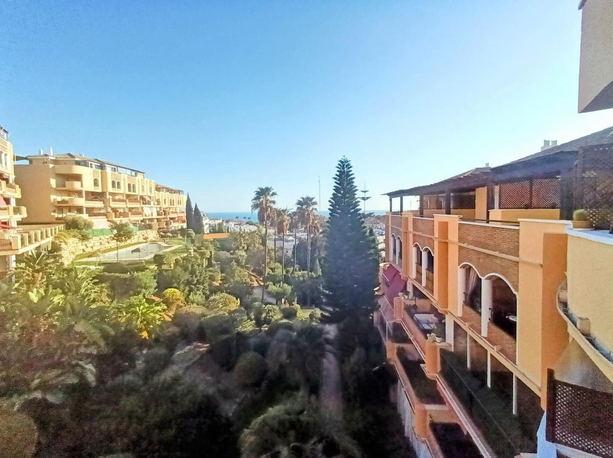 2 quarto Apartamento para venda em Riviera del Sol com piscina garagem - 298 000 € (Ref: 9290931)