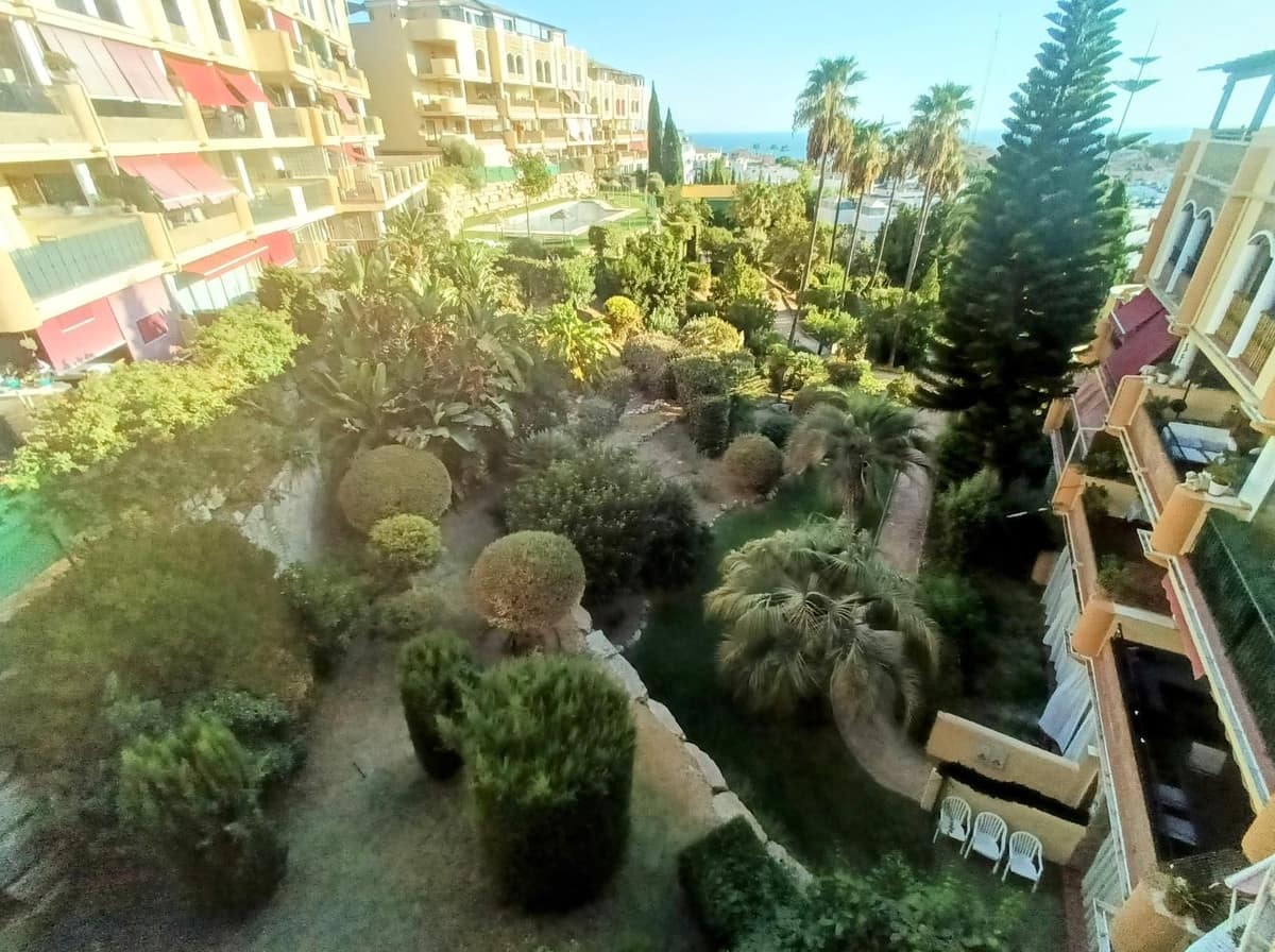 2 quarto Apartamento para venda em Riviera del Sol com piscina garagem - 298 000 € (Ref: 9290931)