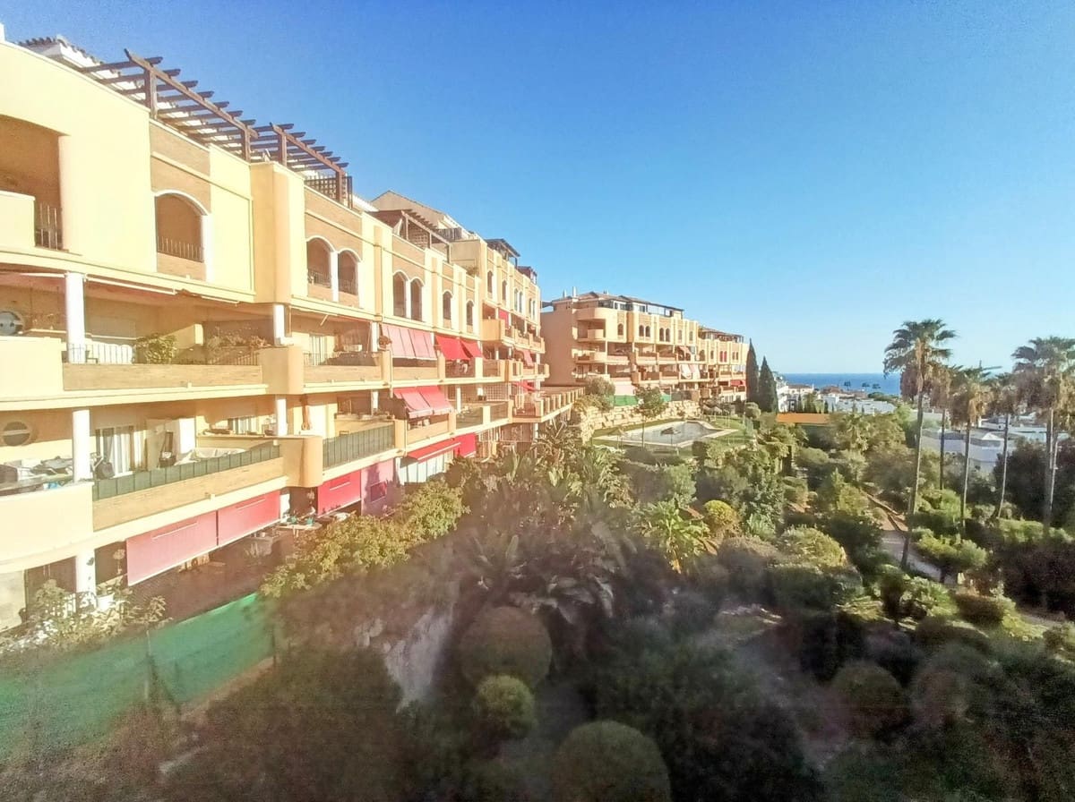 2 quarto Apartamento para venda em Riviera del Sol com piscina garagem - 298 000 € (Ref: 9290931)