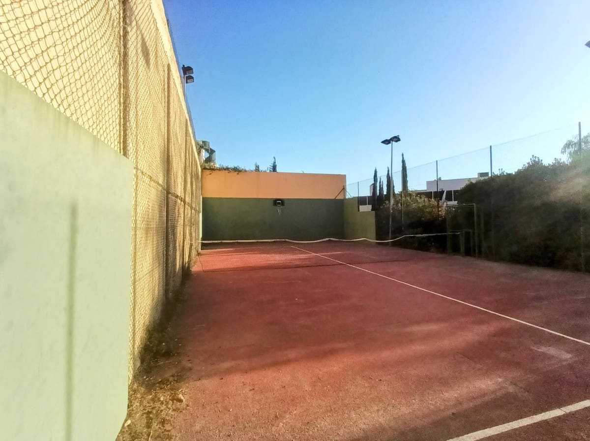 2 quarto Apartamento para venda em Riviera del Sol com piscina garagem - 298 000 € (Ref: 9290931)