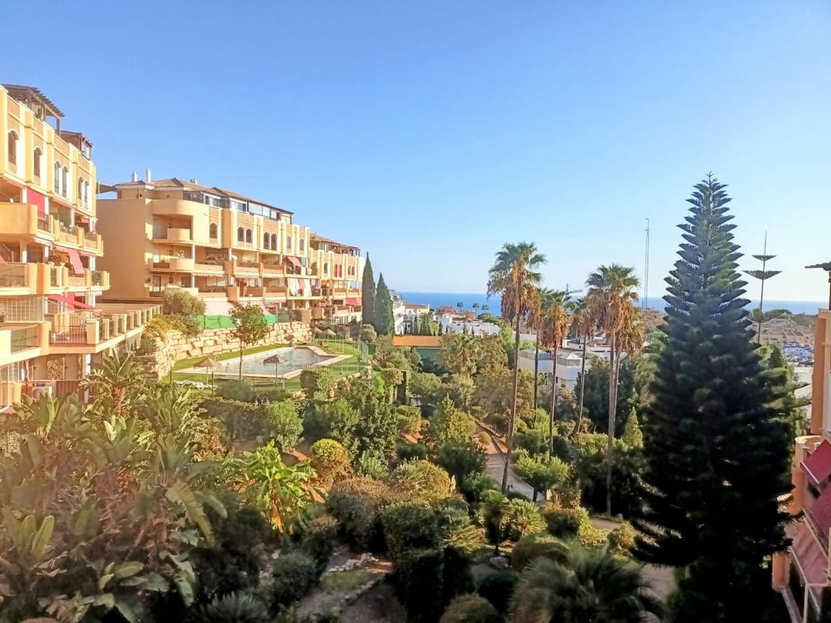 2 quarto Apartamento para venda em Riviera del Sol com piscina garagem - 298 000 € (Ref: 9290931)