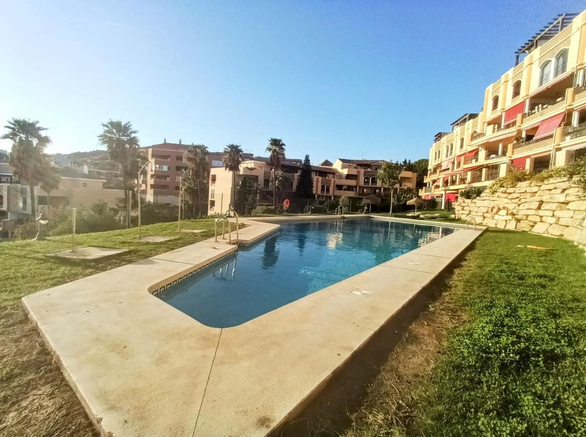 2 quarto Apartamento para venda em Riviera del Sol com piscina garagem - 298 000 € (Ref: 9290931)