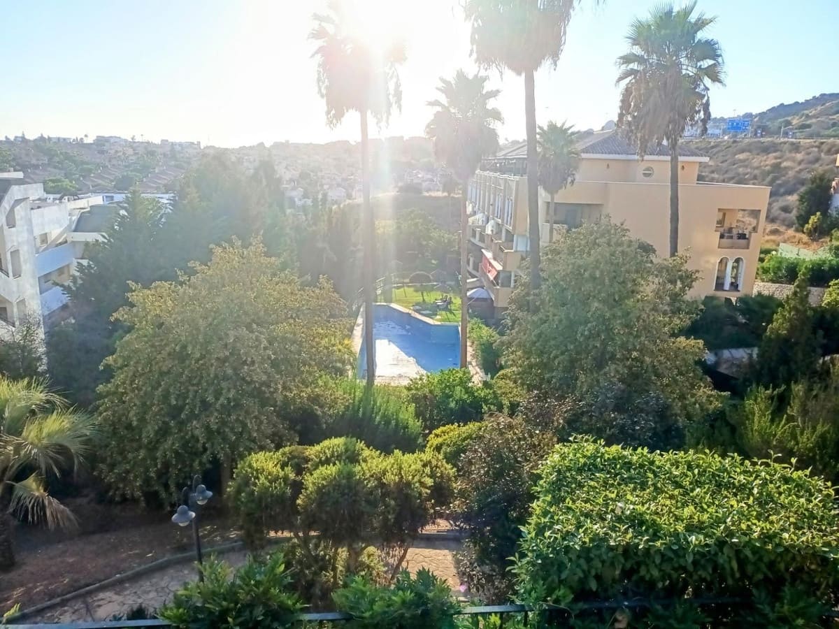 2 quarto Apartamento para venda em Riviera del Sol com piscina garagem - 298 000 € (Ref: 9290931)