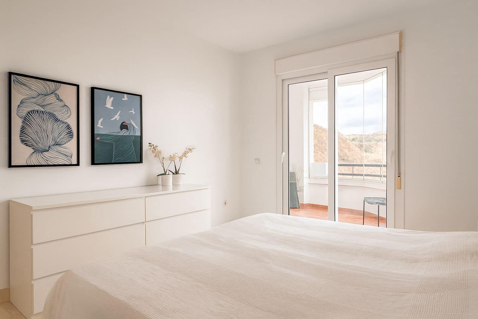 3 bedroom Apartment for sale in Cerro del Aguila with pool garage - € 380,000 (Ref: 9290932)