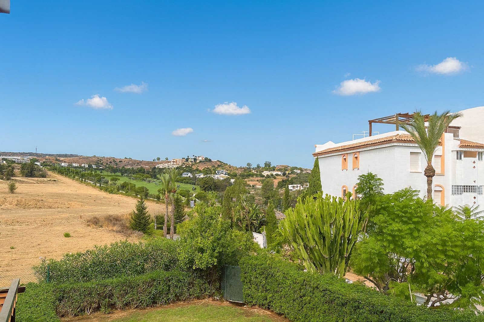 3 bedroom Apartment for sale in Cerro del Aguila with pool garage - € 380,000 (Ref: 9290932)