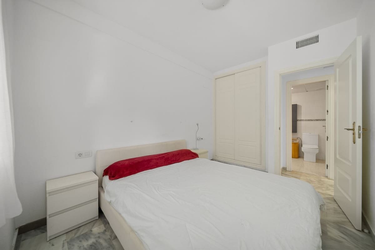 2 slaapkamer Appartement te koop in Benalmadena met zwembad garage - € 295.000 (Ref: 9297846)