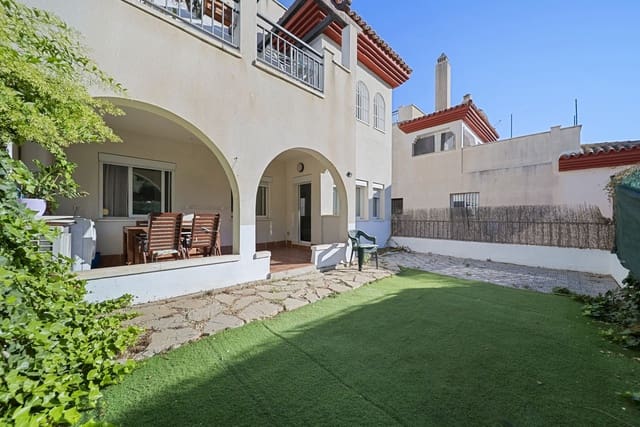 2 slaapkamer Appartement te koop in Benalmádena pueblo, Benalmádena met zwembad garage - € 295.000 (Ref: 9297846)