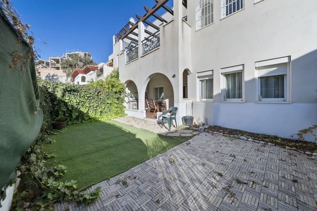 2 slaapkamer Appartement te koop in Benalmádena pueblo, Benalmádena met zwembad garage - € 295.000 (Ref: 9297846)