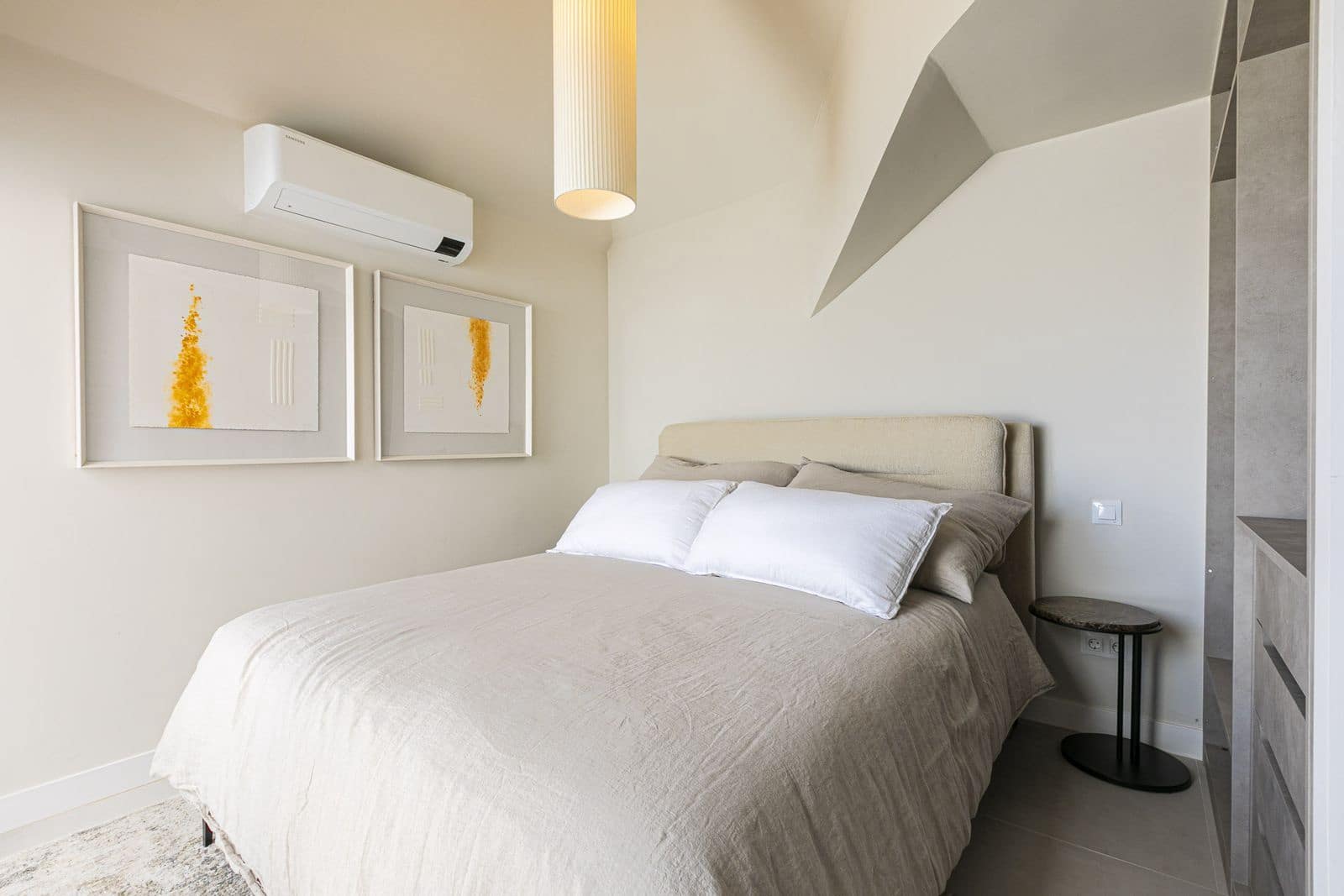 3 sypialnia Penthouse na sprzedaż w Nueva Andalucia z basenem garażem - 755 000 € (Ref: 9298725)